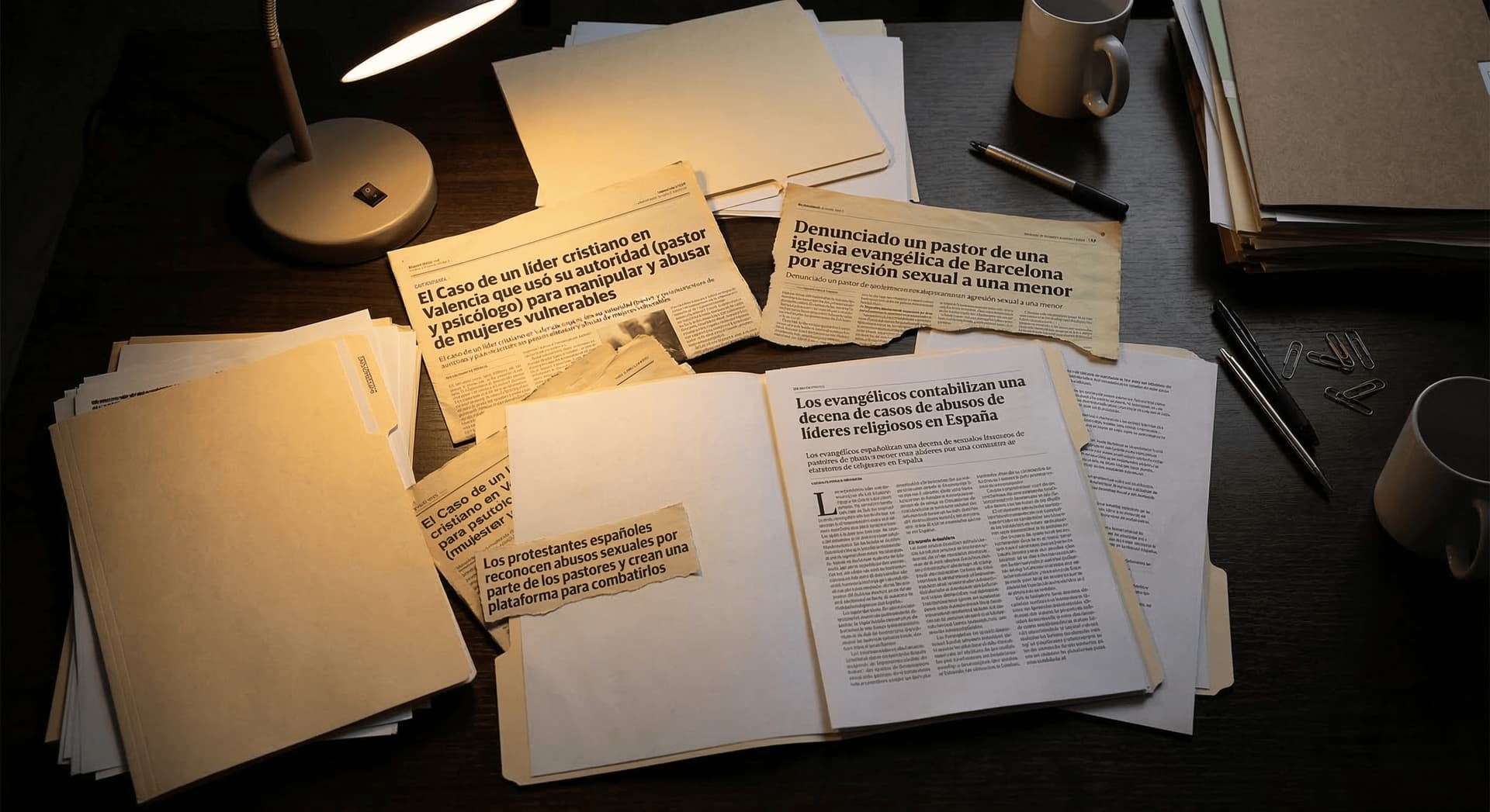 ¿Hemos perdido el rumbo como Iglesia?